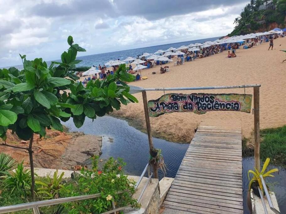 Hospedagem domiciliar Orla Ba