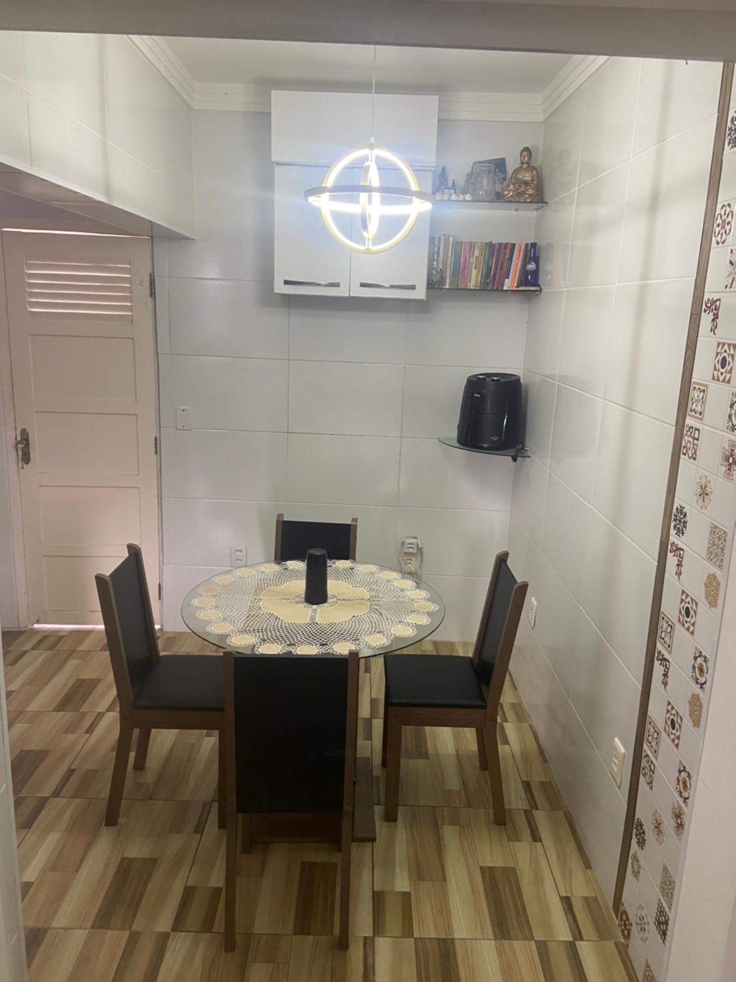Hospedagem domiciliar Orla Ba Salvador